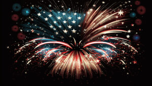 Fourth of July