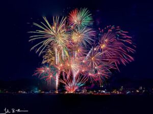 New Year's Eve